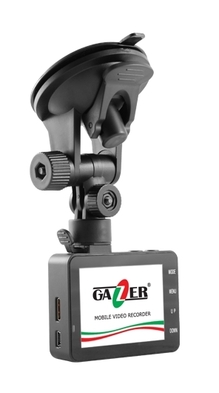 Видеорегистратор GAZER F115