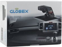 Відеореєстратор GLOBEX GU-DVV007