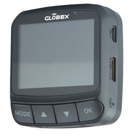 Відеореєстратор GLOBEX GU-DVV010 Роздільна здатність камери 3.2