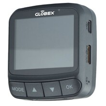 Відеореєстратор GLOBEX GU-DVV010