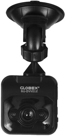 Відеореєстратор GLOBEX GU-DVV012