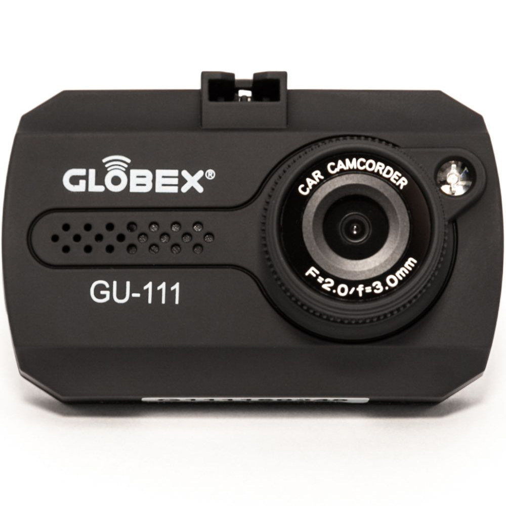 Відеореєстратор GLOBEX GU-111