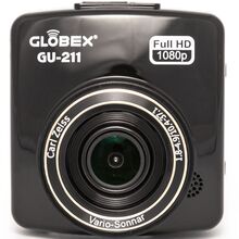 Відеореєстратор GLOBEX GU-211