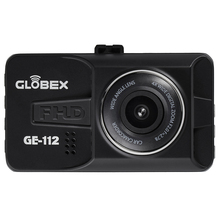 Відеореєстратор GLOBEX GE-112
