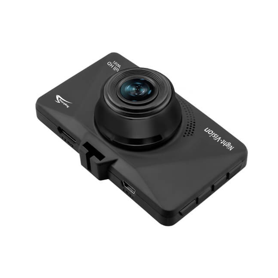 Відеореєстратор ASPIRING ALIBI 4 WI-FI SUPER NIGHT VISION (AL178965) Кут огляду 150