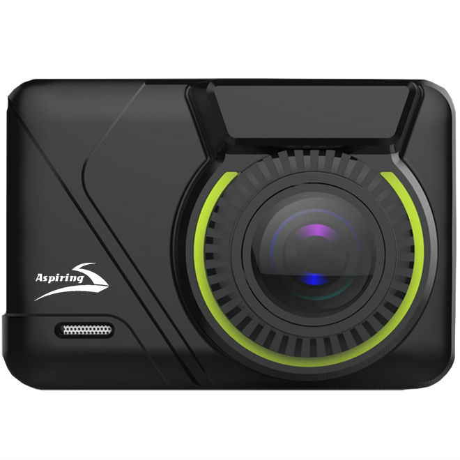 Видеорегистратор ASPIRING EXPERT 3 WI-FI, GPS, SUPER NIGHT VISION ( EX190115)