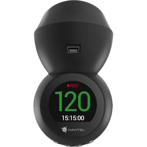 Видеорегистратор NAVITEL R1050 Gps Wifi