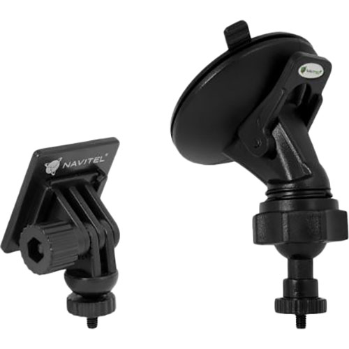 

Крепления NAVITEL для R800/Msr900 (2), R800/Msr900 (2)