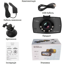 Відеореєстратор XOKO DVR-005