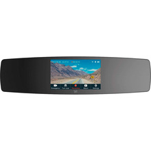 Видеорегистратор XIAOMI YI Mirror Dash Camera Black (YI-89029)