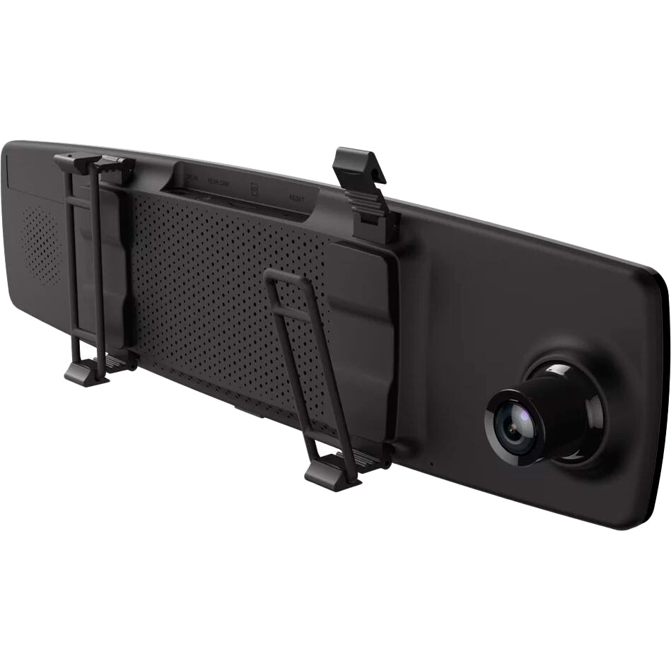 Видеорегистратор XIAOMI YI Mirror Dash Camera Black (YI-89029) Разрешение камеры 2