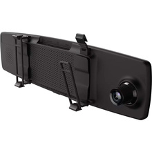 Видеорегистратор XIAOMI YI Mirror Dash Camera Black (YI-89029)