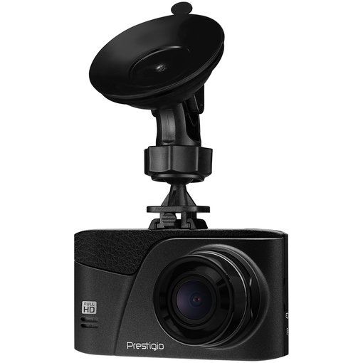 Видеорегистратор PRESTIGIO RoadRunner 350 (PCDVRR350) Тип автомобильный