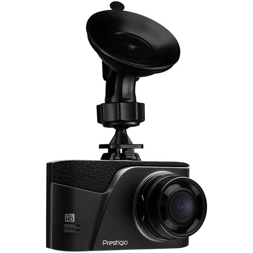 Видеорегистратор PRESTIGIO RoadRunner 350 (PCDVRR350) Разрешение камеры 1