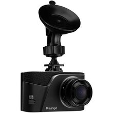 Видеорегистратор PRESTIGIO RoadRunner 350 (PCDVRR350)
