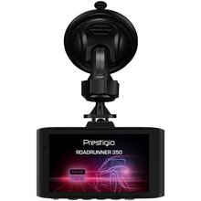 Видеорегистратор PRESTIGIO RoadRunner 350 (PCDVRR350)