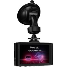Видеорегистратор PRESTIGIO RoadRunner 350 (PCDVRR350)