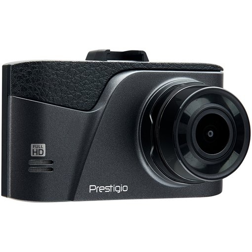 Внешний вид Видеорегистратор PRESTIGIO RoadRunner 350 (PCDVRR350)