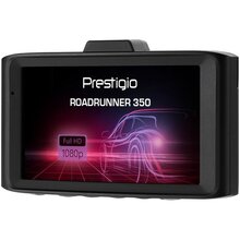 Видеорегистратор PRESTIGIO RoadRunner 350 (PCDVRR350)