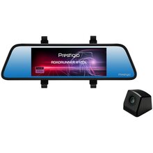 Видеорегистратор PRESTIGIO RoadRunner 410DL (PCDVRR410DL)