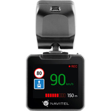 Відеореєстратор NAVITEL R600 GPS