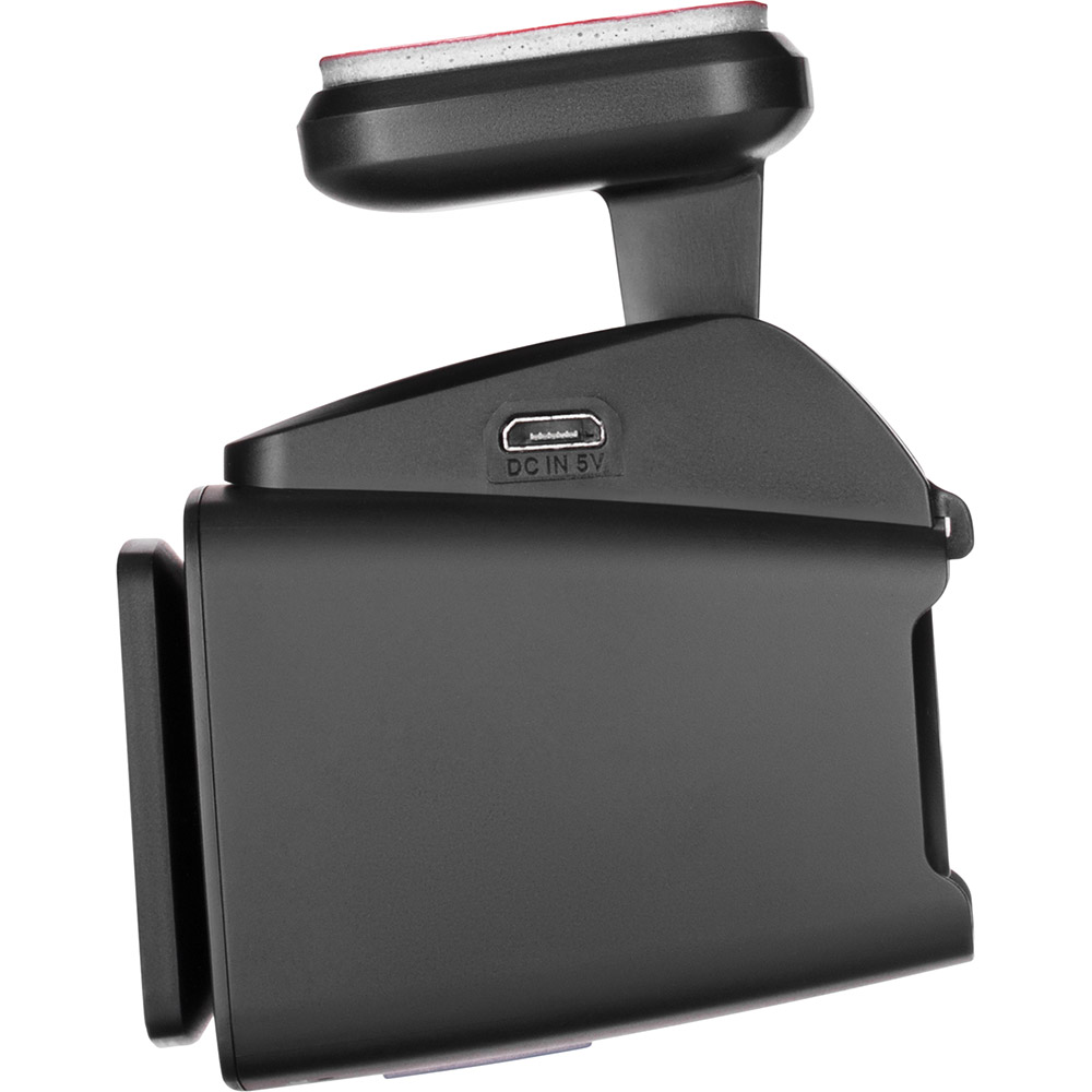 Видеорегистратор 2E Drive 550 Magnet (2E-DRIVE550MAGNET) Разрешение видео Full HD (1920x1080P/30fps)/HD (1280x720P/60fps)