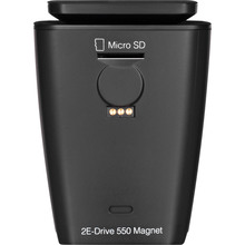 Видеорегистратор 2E Drive 550 Magnet (2E-DRIVE550MAGNET)