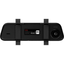 Видеорегистратор XIAOMI 70mai Rearview Dash Cam Wide (Midrive D07)