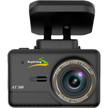 Відеореєстратор ASPIRING AT300 Dual Speedcam GPS (AT555412)