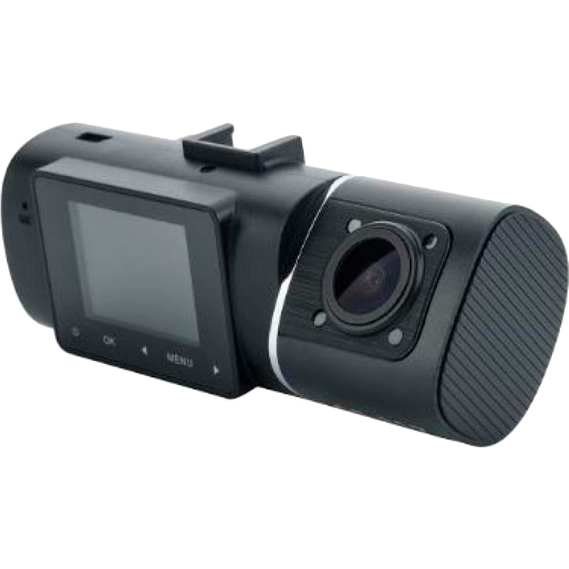 Видеорегистратор GLOBEX GE-217 Dual Cam Разрешение видео Full HD 1920 х 1080