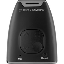 Видеорегистратор 2E Drive 710 Magnet (2E-DRIVE710MAGNET)