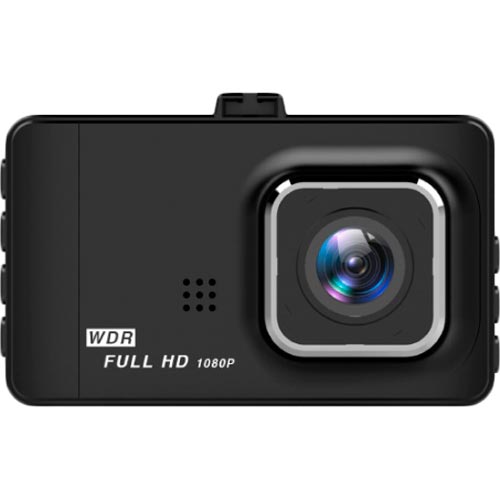 

Видеорегистратор CARCAM Т518, Т518