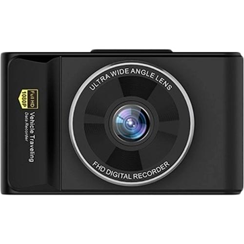 

Видеорегистратор CARCAM H3S1, H3S1
