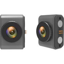 Відеореєстратор ASPIRING ALIBI 9 GPS, 3 CAMERAS, SPEEDCAM (CD1MP20GAL9)