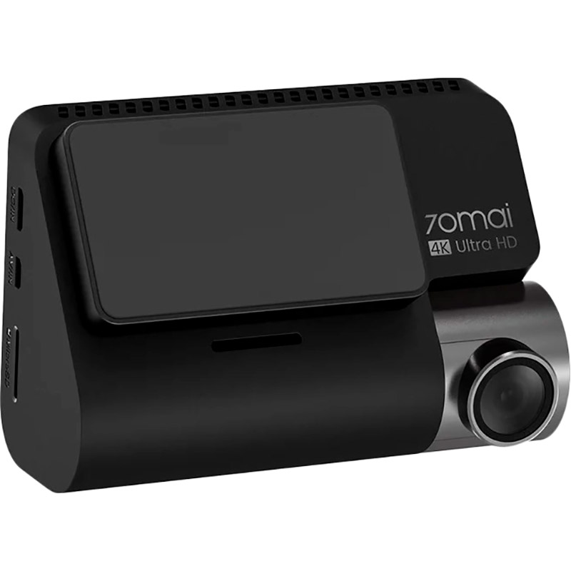 Видеорегистратор 70MAI Dash Cam A800S Оптика Sony IMX 415