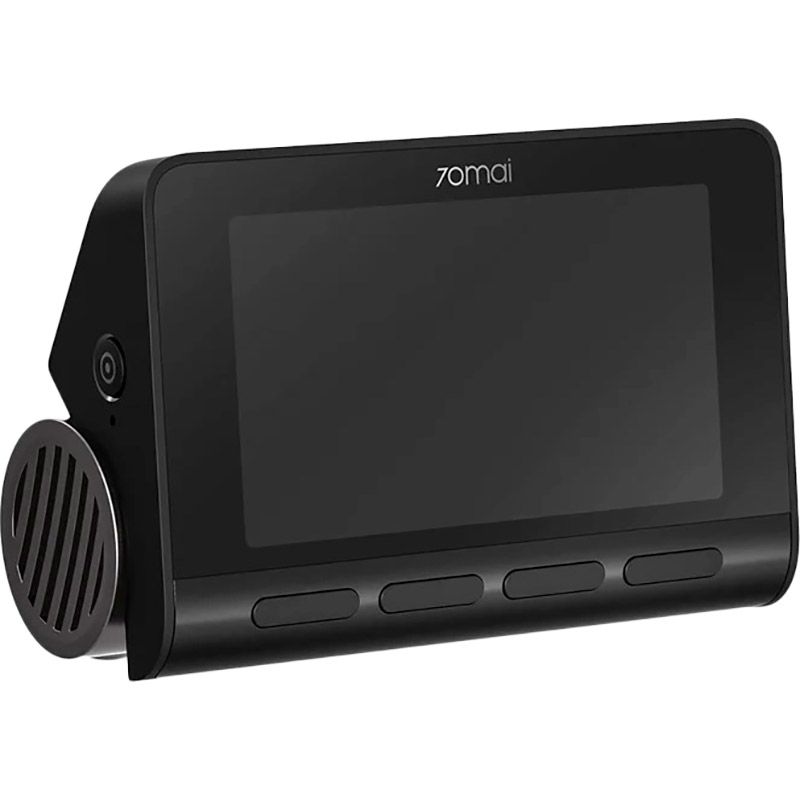 Видеорегистратор 70MAI Dash Cam A800S Разрешение видео 8 Мп