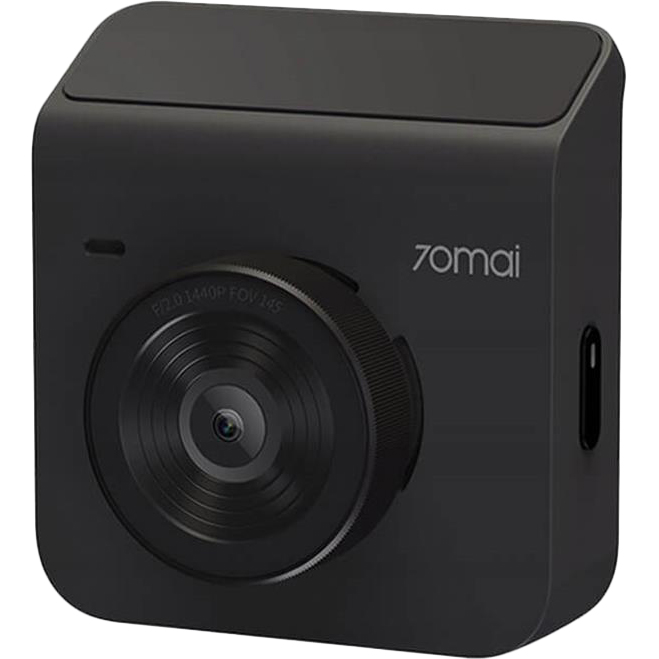 

Видеорегистратор 70MAI Dash Cam A400 Gray, Dash Cam A400 Gray