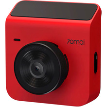 Відеореєстратор 70MAI Dash Cam A400 Red
