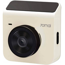 Відеореєстратор 70MAI Dash Cam A400 White
