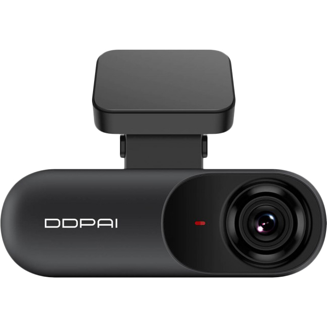 

Видеорегистратор DDPAI N3 GPS Dash Cam, N3 GPS Dash Cam