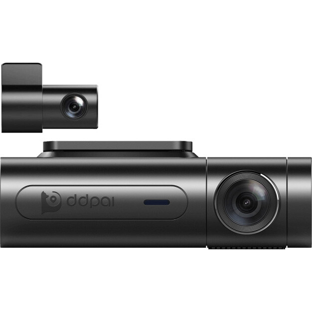 

Видеорегистратор DDPAI X2S Pro Dual Cams, X2S Pro Dual Cams