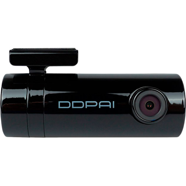 Видеорегистратор DDPAI Mini Dash Cam