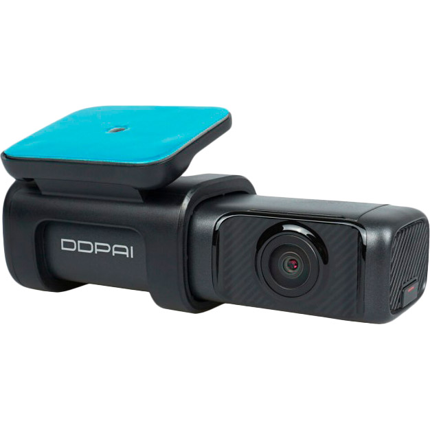 Видеорегистратор DDPAI Mini 5 Dash Cam Разрешение видео 3840 x 2160, 30 кадров/сек
