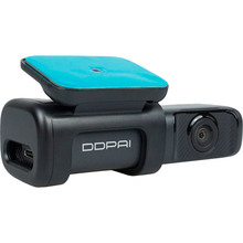Видеорегистратор DDPAI Mini 5 Dash Cam