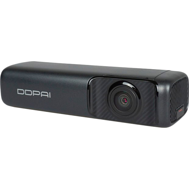 Видеорегистратор DDPAI Mini 5 Dash Cam Размер внутренней памяти 65536