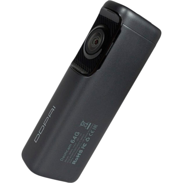 Фото Видеорегистратор DDPAI Mini 5 Dash Cam