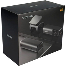 Видеорегистратор DDPAI Mini 5 Dash Cam