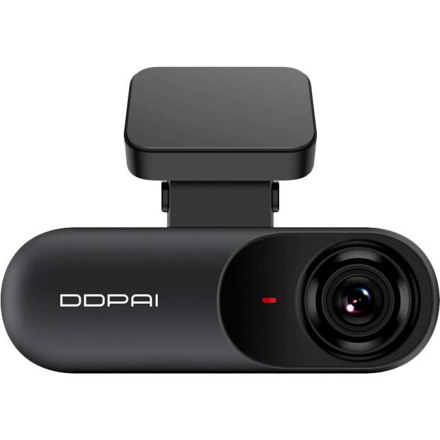 

Видеорегистратор DDPAI MOLA N3, N3 Dash Cam
