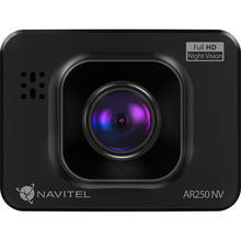 Видеорегистратор Navitel AR250 NV (8594181742153)