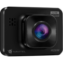 Видеорегистратор Navitel AR250 NV (8594181742153)